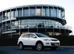 Mazda CX-9 2007 года